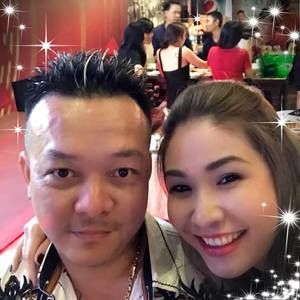 Meet your Posher, Jason